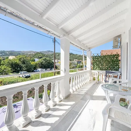 Luxury Family In