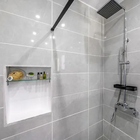 Luxury Family In Prázdninový dům