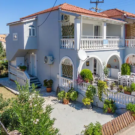 Luxury Family In Prázdninový dům Kassiopi