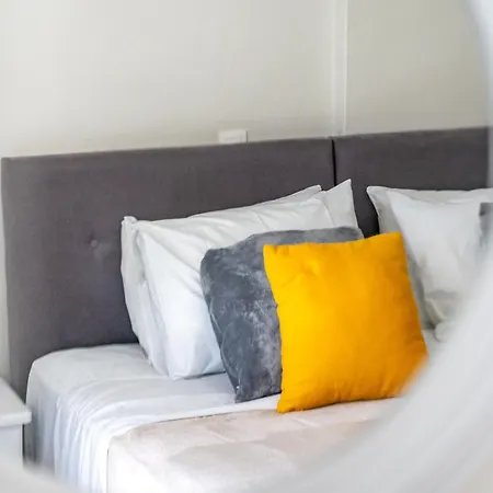 Holiday home Luxury Family In