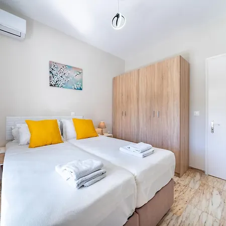 Holiday home Luxury Family In *