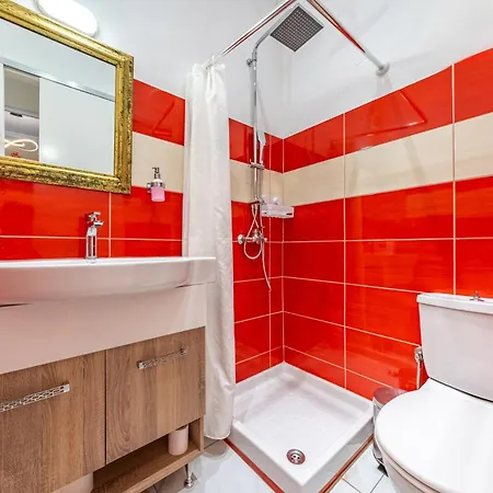 Holiday home Luxury Family In