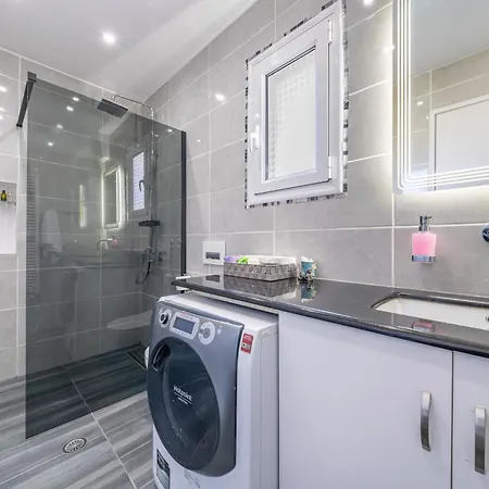 Holiday home Luxury Family In