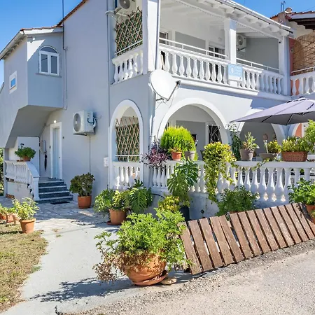 Luxury Family In