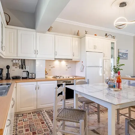 Holiday home Luxury Family In *